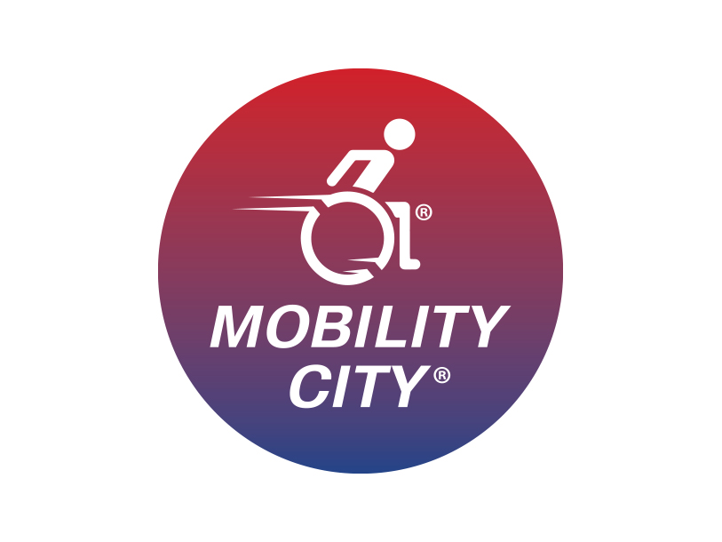 Mobility City Logo